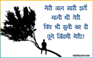 gam-bhari-shayari